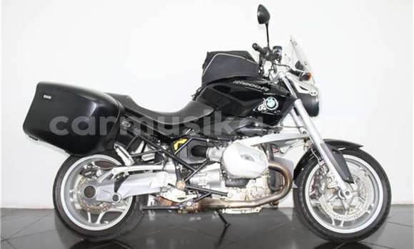 Acheter Occasion Moto BMW R 1200 Gris à Beitbridge, Matabeleland South Acheter Occasion Moto BMW R 1200 Gris à Beitbridge, Matabeleland South