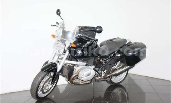 Acheter Occasion Moto BMW R 1200 Gris à Beitbridge, Matabeleland South Acheter Occasion Moto BMW R 1200 Gris à Beitbridge, Matabeleland South