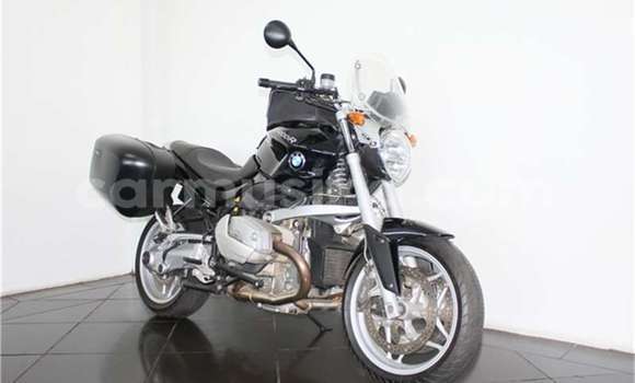 Acheter Occasion Moto BMW R 1200 Gris à Beitbridge, Matabeleland South Acheter Occasion Moto BMW R 1200 Gris à Beitbridge, Matabeleland South