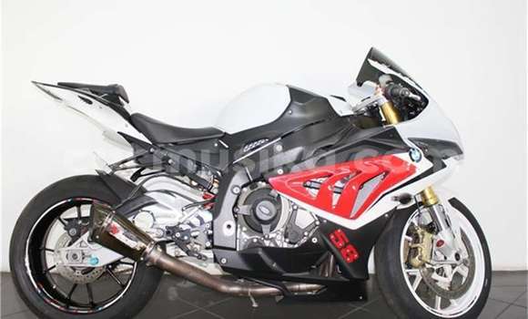 Acheter Occasion Moto BMW R Autre à Beitbridge, Matabeleland South Acheter Occasion Moto BMW R Autre à Beitbridge, Matabeleland South