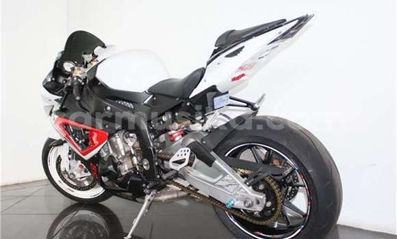 Acheter Occasion Moto BMW R Autre à Beitbridge, Matabeleland South Acheter Occasion Moto BMW R Autre à Beitbridge, Matabeleland South