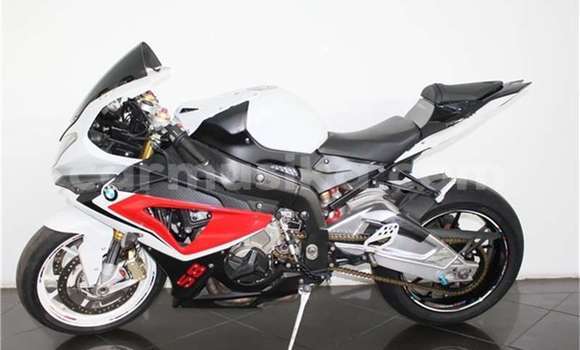 Acheter Occasion Moto BMW R Autre à Beitbridge, Matabeleland South Acheter Occasion Moto BMW R Autre à Beitbridge, Matabeleland South