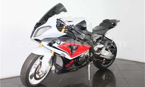 Acheter Occasion Moto BMW R Autre à Beitbridge, Matabeleland South Acheter Occasion Moto BMW R Autre à Beitbridge, Matabeleland South