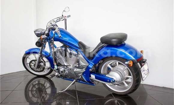 Nunua Ilio tumika Kawasaki ZX-R Bluu Bike ndani ya Beitbridge nchini Matabeleland Kusini