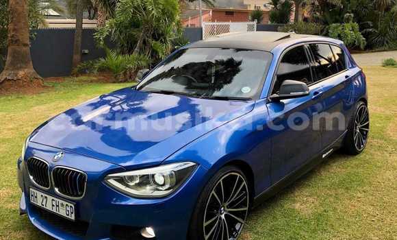 Buy Used BMW M3 Blue Car in Avondale in Harare Buy Used BMW M3 Blue Car in Avondale in Harare