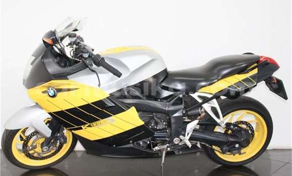 Buy Used BMW K 1200 Other Bike in Beitbridge in Matabeleland South Buy Used BMW K 1200 Other Bike in Beitbridge in Matabeleland South
