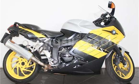 Buy Used BMW K 1200 Other Bike in Beitbridge in Matabeleland South Buy Used BMW K 1200 Other Bike in Beitbridge in Matabeleland South