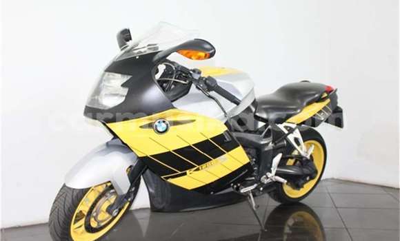 Buy Used BMW K 1200 Other Bike in Beitbridge in Matabeleland South Buy Used BMW K 1200 Other Bike in Beitbridge in Matabeleland South