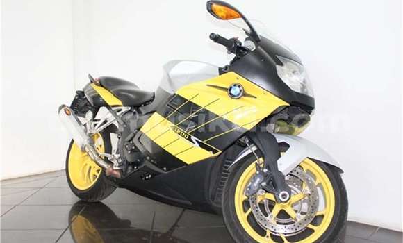 Buy Used BMW K 1200 Other Bike in Beitbridge in Matabeleland South Buy Used BMW K 1200 Other Bike in Beitbridge in Matabeleland South