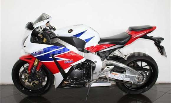 Acheter Occasion Moto Honda CBR Autre à Beitbridge, Matabeleland South Acheter Occasion Moto Honda CBR Autre à Beitbridge, Matabeleland South