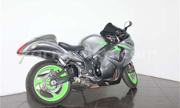 Acheter Occasion Moto Suzuki GSX–R Vert à Chimanimani, Manicaland Acheter Occasion Moto Suzuki GSX–R Vert à Chimanimani, Manicaland