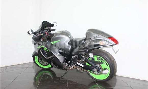 Acheter Occasion Moto Suzuki GSX–R Vert à Chimanimani, Manicaland Acheter Occasion Moto Suzuki GSX–R Vert à Chimanimani, Manicaland