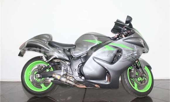 Acheter Occasion Moto Suzuki GSX–R Vert à Chimanimani, Manicaland Acheter Occasion Moto Suzuki GSX–R Vert à Chimanimani, Manicaland