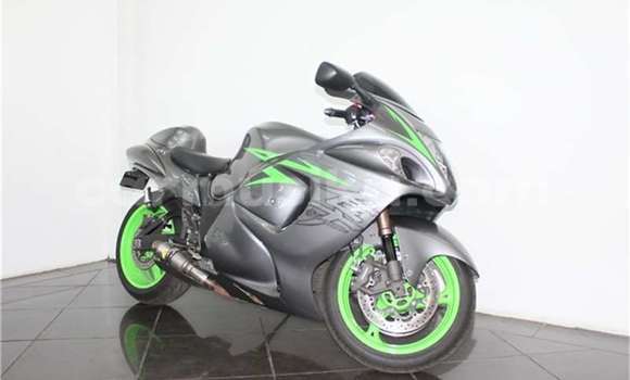 Acheter Occasion Moto Suzuki GSX–R Vert à Chimanimani, Manicaland Acheter Occasion Moto Suzuki GSX–R Vert à Chimanimani, Manicaland