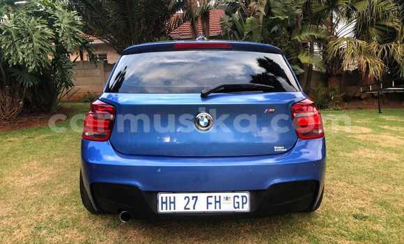 Buy Used BMW M3 Blue Car in Avondale in Harare Buy Used BMW M3 Blue Car in Avondale in Harare