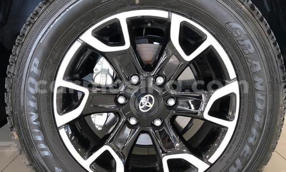 Acheter Occasion Voiture Toyota Hilux Bleu à Beitbridge, Matabeleland South Acheter Occasion Voiture Toyota Hilux Bleu à Beitbridge, Matabeleland South