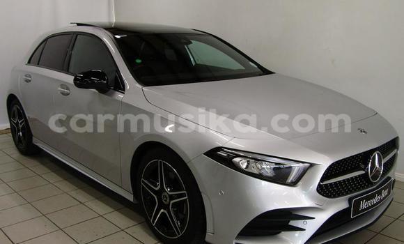 Acheter Occasion Voiture Mercedes‒Benz A–Class Gris à Beitbridge, Matabeleland South Acheter Occasion Voiture Mercedes‒Benz A–Class Gris à Beitbridge, Matabeleland South