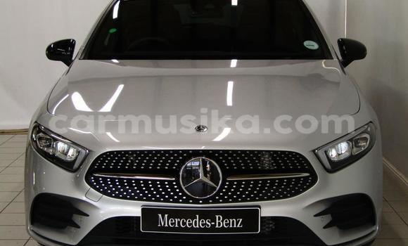 Acheter Occasion Voiture Mercedes‒Benz A–Class Gris à Beitbridge, Matabeleland South Acheter Occasion Voiture Mercedes‒Benz A–Class Gris à Beitbridge, Matabeleland South