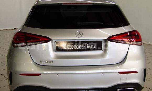 Acheter Occasion Voiture Mercedes‒Benz A–Class Gris à Beitbridge, Matabeleland South Acheter Occasion Voiture Mercedes‒Benz A–Class Gris à Beitbridge, Matabeleland South