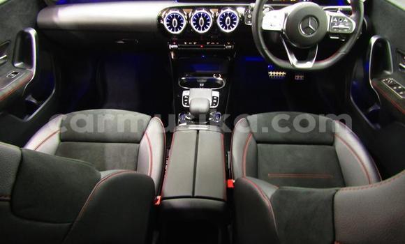 Acheter Occasion Voiture Mercedes‒Benz A–Class Gris à Beitbridge, Matabeleland South Acheter Occasion Voiture Mercedes‒Benz A–Class Gris à Beitbridge, Matabeleland South
