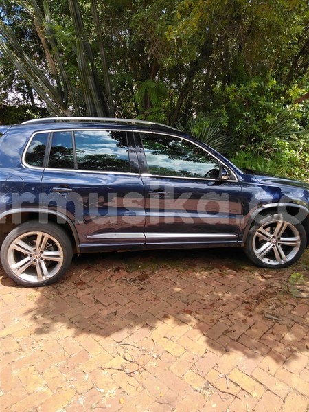 Big with watermark volkswagen tiguan harare harare 15621