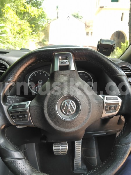 Big with watermark volkswagen tiguan harare harare 15621