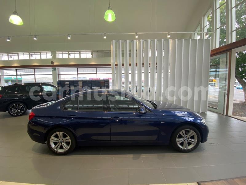 Big with watermark bmw 3 series harare harare 15623