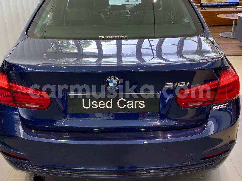 Big with watermark bmw 3 series harare harare 15623