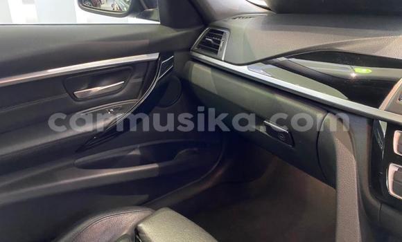 Buy Used BMW 3–Series Blue Car in Harare in Harare Buy Used BMW 3–Series Blue Car in Harare in Harare