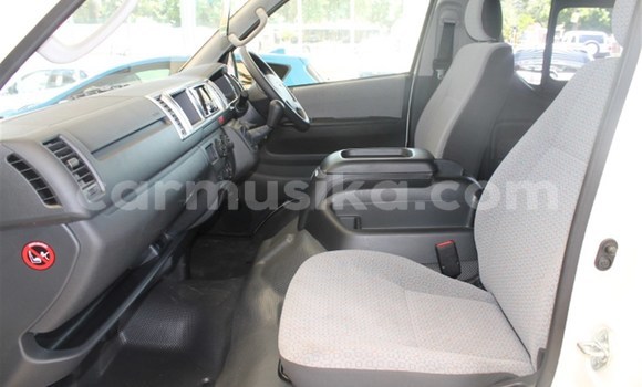 Buy Used Toyota 2000GT White Car in Avondale in Harare Buy Used Toyota 2000GT White Car in Avondale in Harare