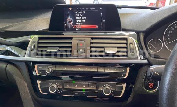 Buy Used BMW 3–Series Blue Car in Harare in Harare Buy Used BMW 3–Series Blue Car in Harare in Harare