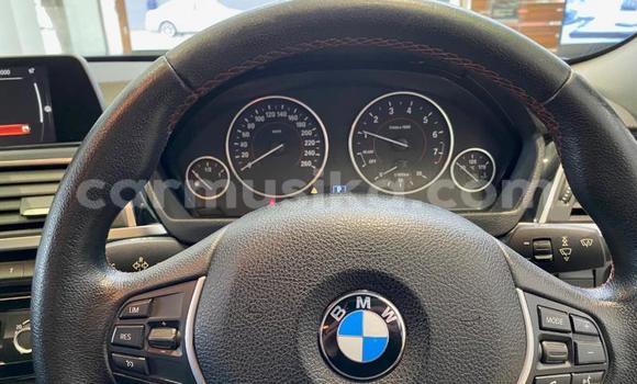 Buy Used BMW 3–Series Blue Car in Harare in Harare Buy Used BMW 3–Series Blue Car in Harare in Harare