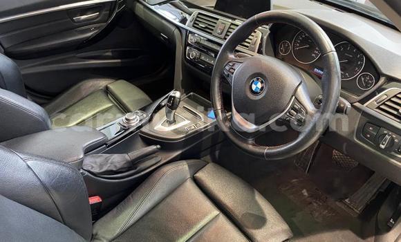 Buy Used BMW 3–Series Blue Car in Harare in Harare Buy Used BMW 3–Series Blue Car in Harare in Harare