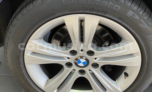 Buy Used BMW 3–Series Blue Car in Harare in Harare Buy Used BMW 3–Series Blue Car in Harare in Harare