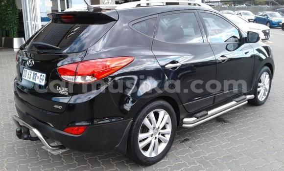Buy Used Hyundai ix35 Black Car in Beitbridge in Matabeleland South Buy Used Hyundai ix35 Black Car in Beitbridge in Matabeleland South