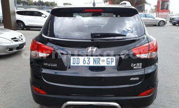 Buy Used Hyundai ix35 Black Car in Beitbridge in Matabeleland South Buy Used Hyundai ix35 Black Car in Beitbridge in Matabeleland South