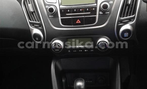 Buy Used Hyundai ix35 Black Car in Beitbridge in Matabeleland South Buy Used Hyundai ix35 Black Car in Beitbridge in Matabeleland South