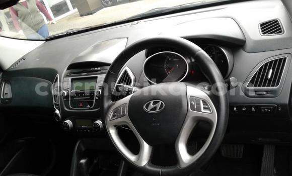 Buy Used Hyundai ix35 Black Car in Beitbridge in Matabeleland South Buy Used Hyundai ix35 Black Car in Beitbridge in Matabeleland South