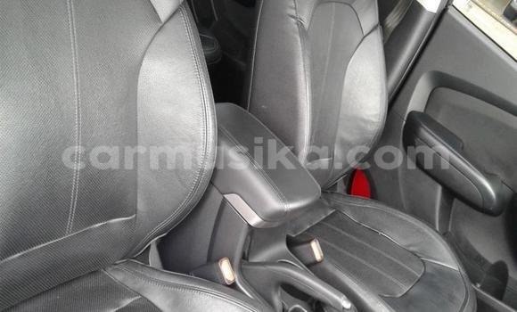 Buy Used Hyundai ix35 Black Car in Beitbridge in Matabeleland South Buy Used Hyundai ix35 Black Car in Beitbridge in Matabeleland South