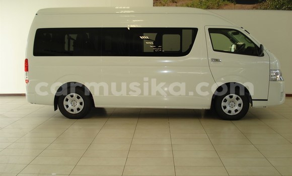 Buy Used Toyota 2000GT White Car in Avondale in Harare Buy Used Toyota 2000GT White Car in Avondale in Harare