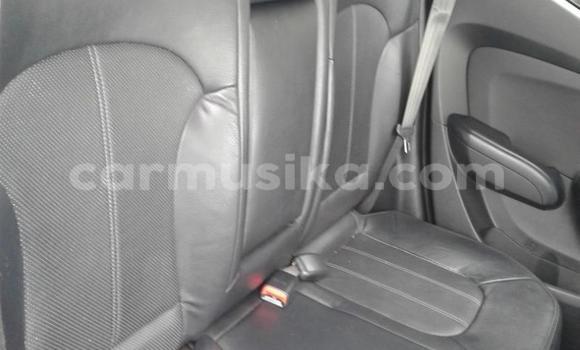 Buy Used Hyundai ix35 Black Car in Beitbridge in Matabeleland South Buy Used Hyundai ix35 Black Car in Beitbridge in Matabeleland South