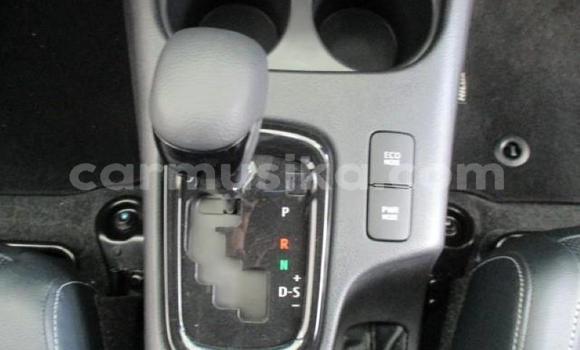 Buy Used Toyota Hilux White Car in Beitbridge in Matabeleland South Buy Used Toyota Hilux White Car in Beitbridge in Matabeleland South