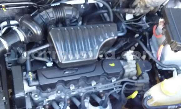 Buy Used Chevrolet Van Silver Car in Beitbridge in Matabeleland South Buy Used Chevrolet Van Silver Car in Beitbridge in Matabeleland South