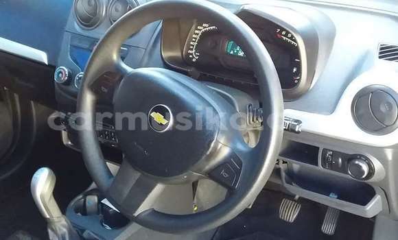 Buy Used Chevrolet Van Silver Car in Beitbridge in Matabeleland South Buy Used Chevrolet Van Silver Car in Beitbridge in Matabeleland South