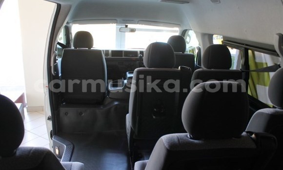 Buy Used Toyota 2000GT White Car in Avondale in Harare Buy Used Toyota 2000GT White Car in Avondale in Harare