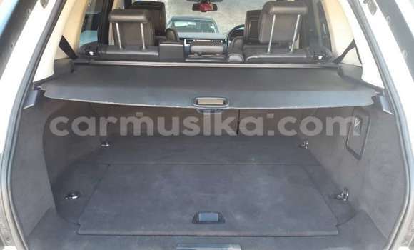 Acheter Occasion Voiture Land Rover Range Rover Blanc à Beitbridge, Matabeleland South Acheter Occasion Voiture Land Rover Range Rover Blanc à Beitbridge, Matabeleland South