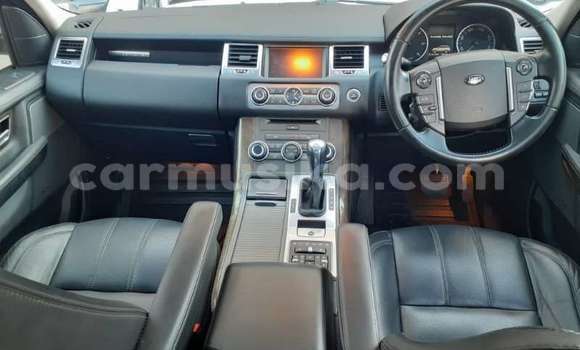 Acheter Occasion Voiture Land Rover Range Rover Blanc à Beitbridge, Matabeleland South Acheter Occasion Voiture Land Rover Range Rover Blanc à Beitbridge, Matabeleland South