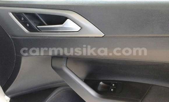 Buy Used Volkswagen Polo White Car in Beitbridge in Matabeleland South Buy Used Volkswagen Polo White Car in Beitbridge in Matabeleland South