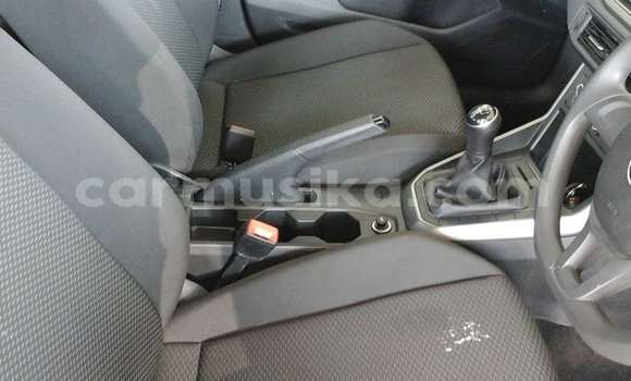 Buy Used Volkswagen Polo White Car in Beitbridge in Matabeleland South Buy Used Volkswagen Polo White Car in Beitbridge in Matabeleland South