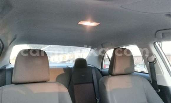 Acheter Occasion Voiture Toyota Corolla Blanc à Beitbridge, Matabeleland South Acheter Occasion Voiture Toyota Corolla Blanc à Beitbridge, Matabeleland South